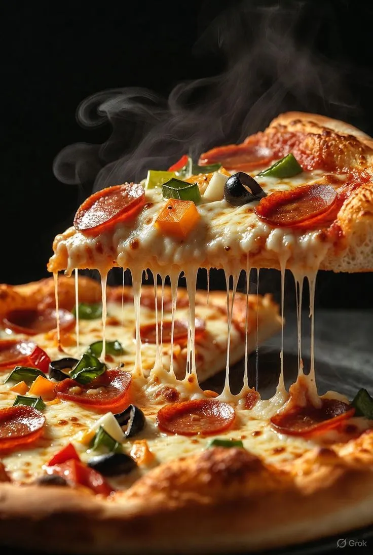 Pizza FAMILIAR