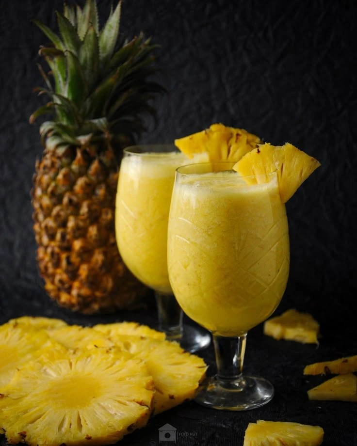 Jugo de Piña