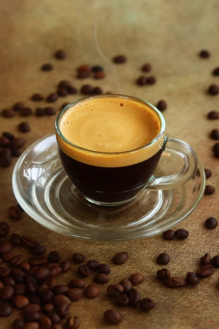 Café expreso