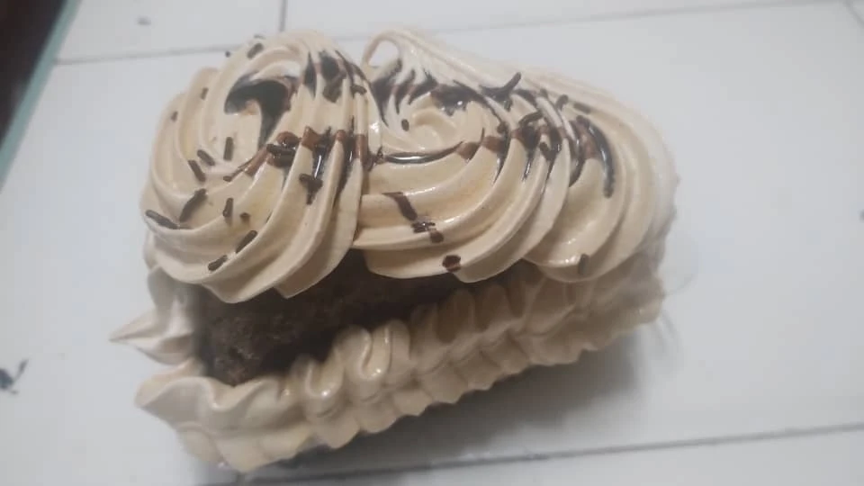 Cuña chocolate 
