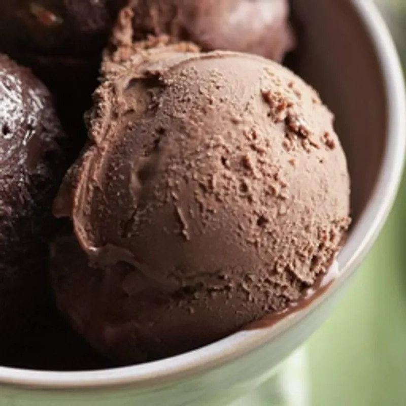 Tina de chocolate 10 litros