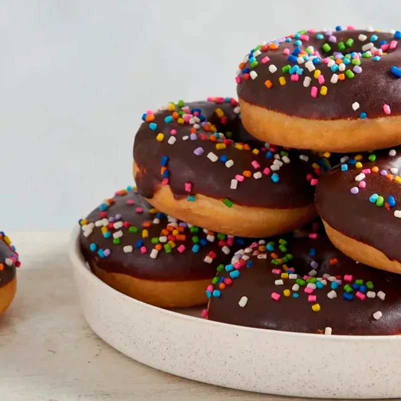 DONAS (5 U)