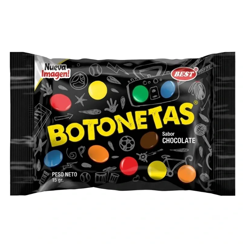 BOTONETAS