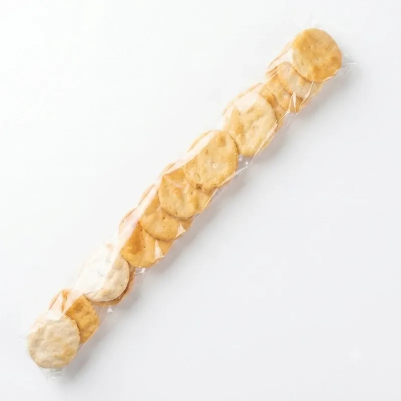 GALLETAS NATURALES
