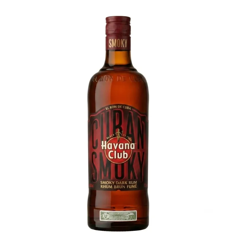 HAVANA CLUB SMUKI 700ML