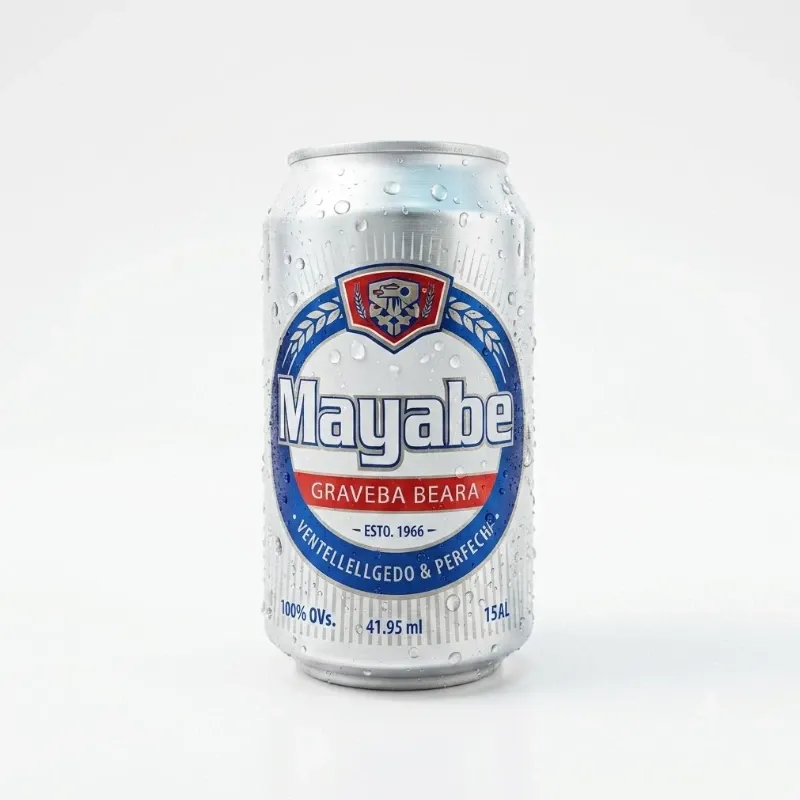 CERVEZA MAYABE