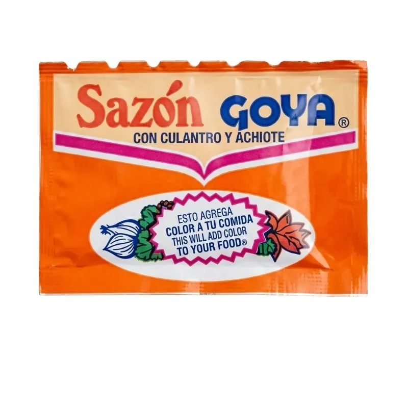SAZON GOYA