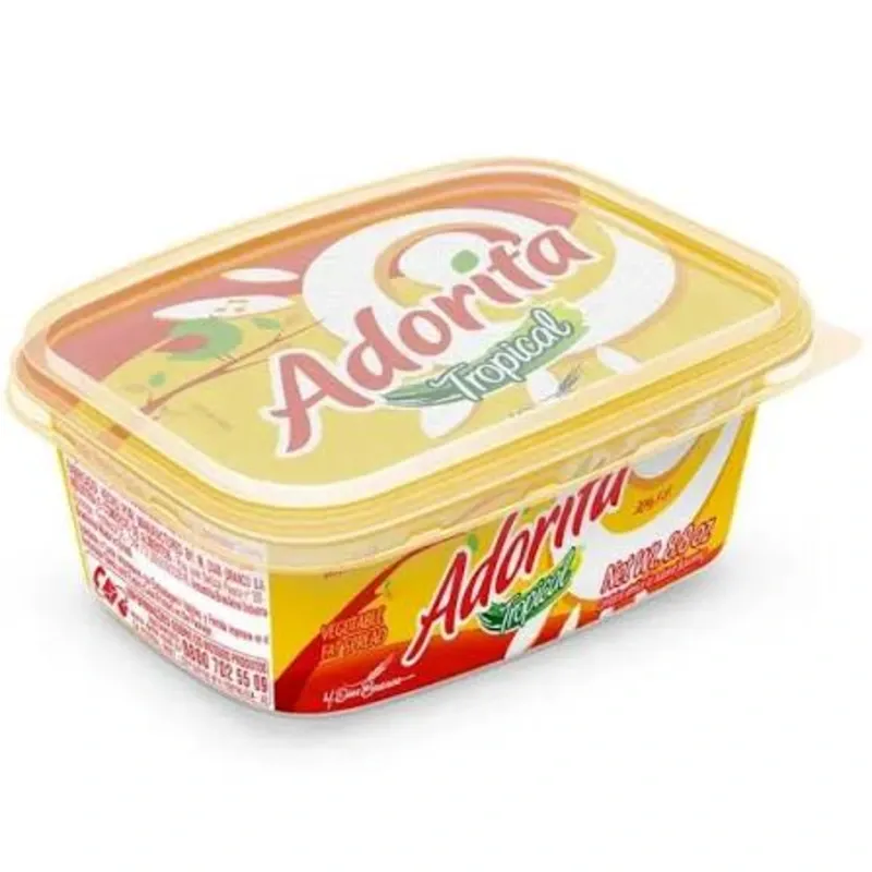 MANTEQUILLA ADORITA 8.8 oz