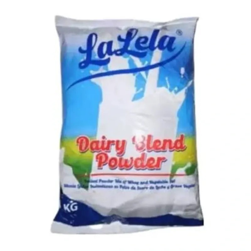LECHE EN POLVO LA LELA 1KG