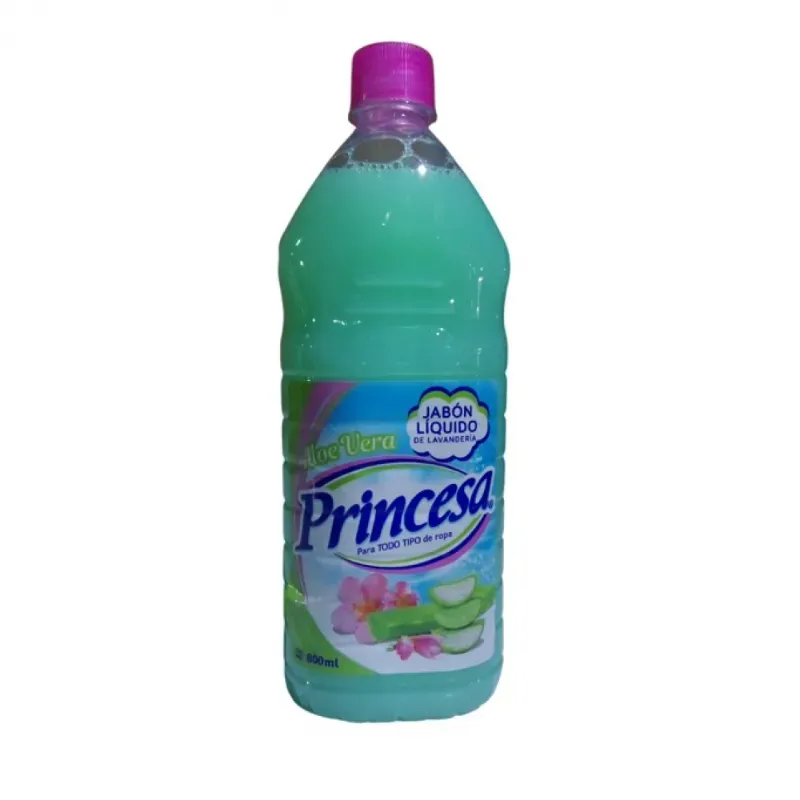 Detergente para ropa oscura 1L