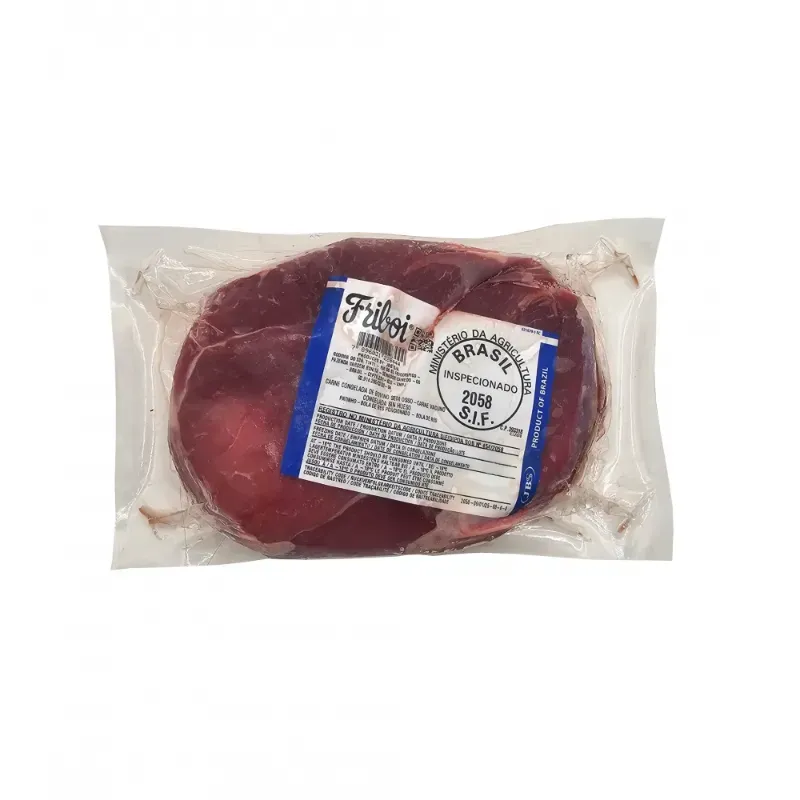 Bola de Res 1kg.