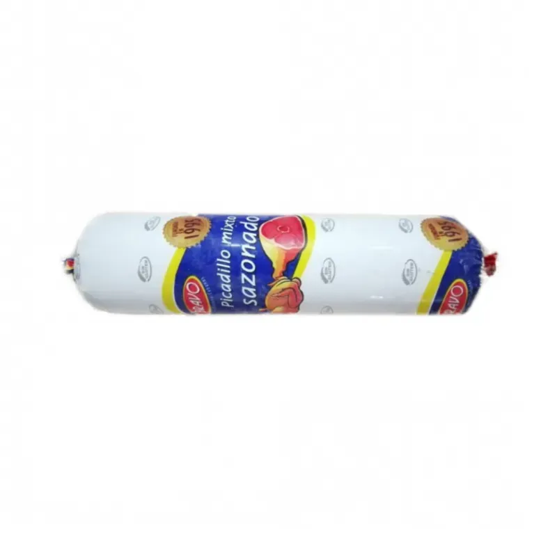 Picadillo Bravo 400 g.