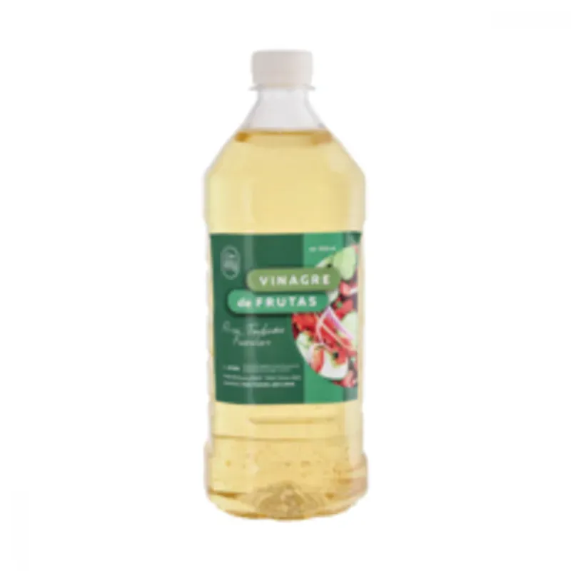 Vinagre de Frutas 1L
