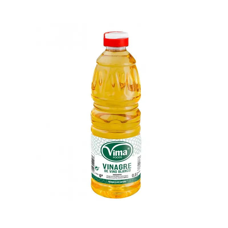Vinagre 1 Lt (Importado)