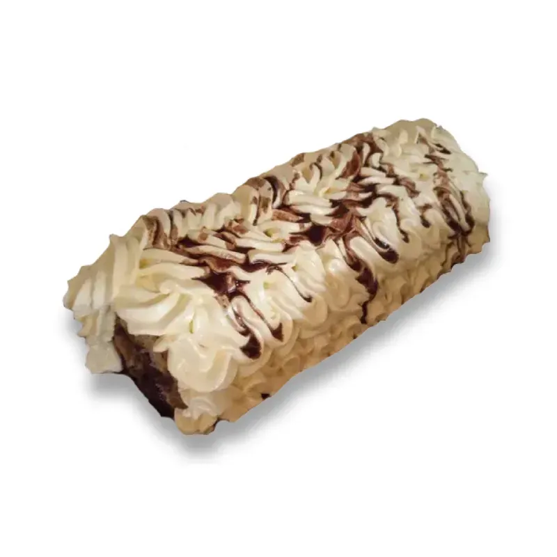Brazo de Gitano
