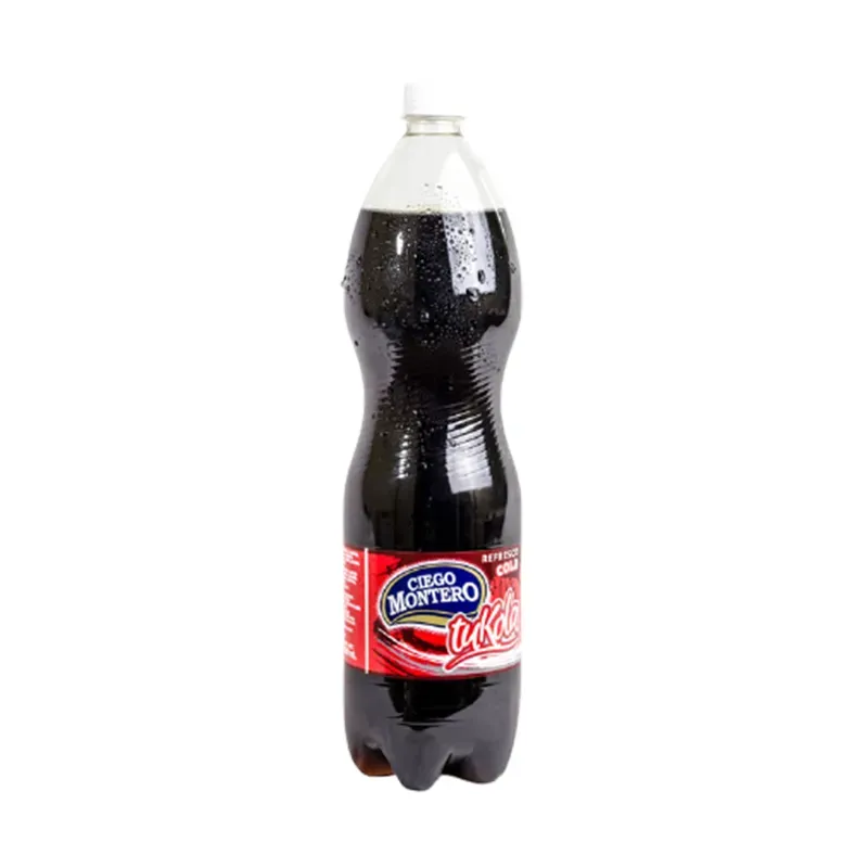 Refresco de Pomo 1.5 Lt