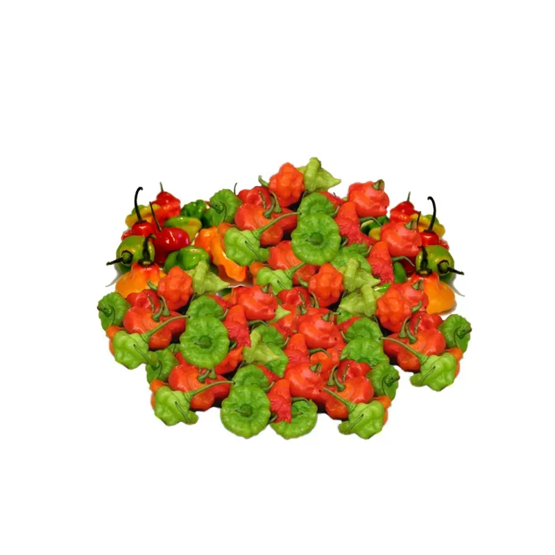 Ají Cachucha (3 Lb)
