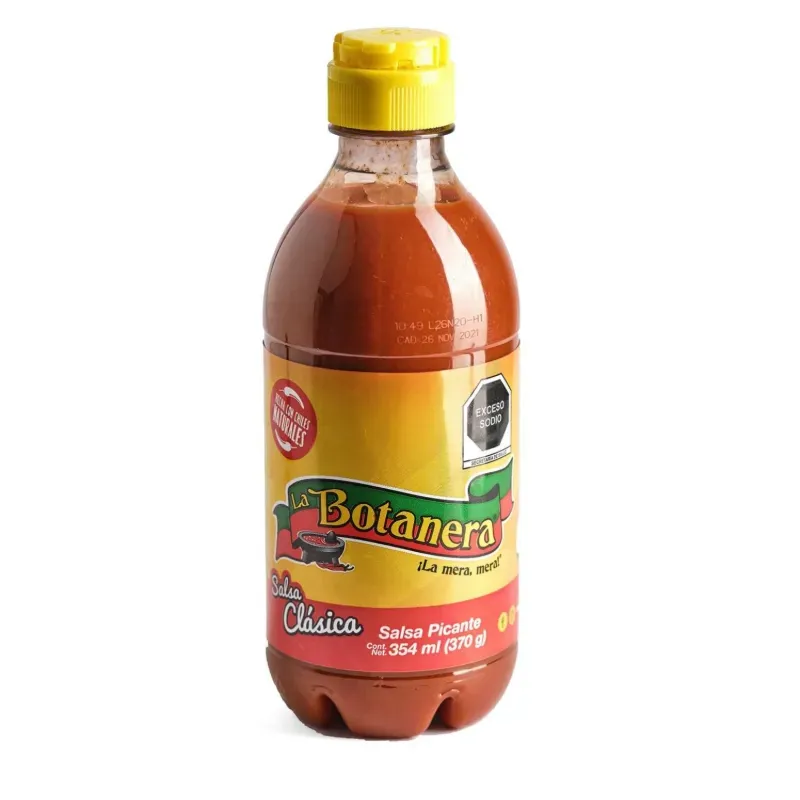Picanton Habanero 250ml