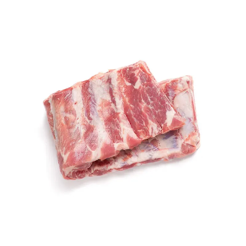 Costillas de Cerdo (5 lb)