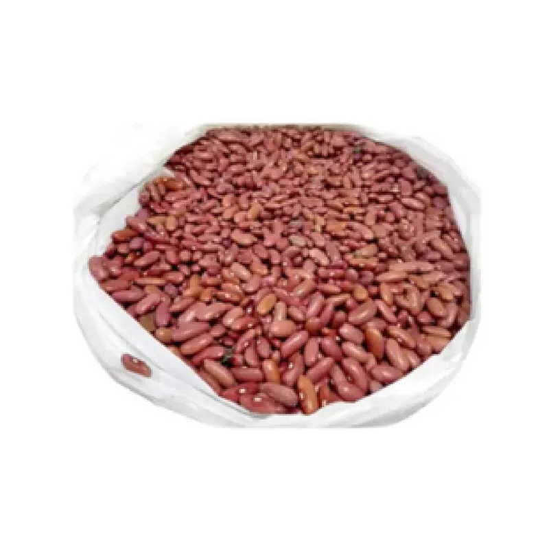 Fijoles Colorados (10 lb)