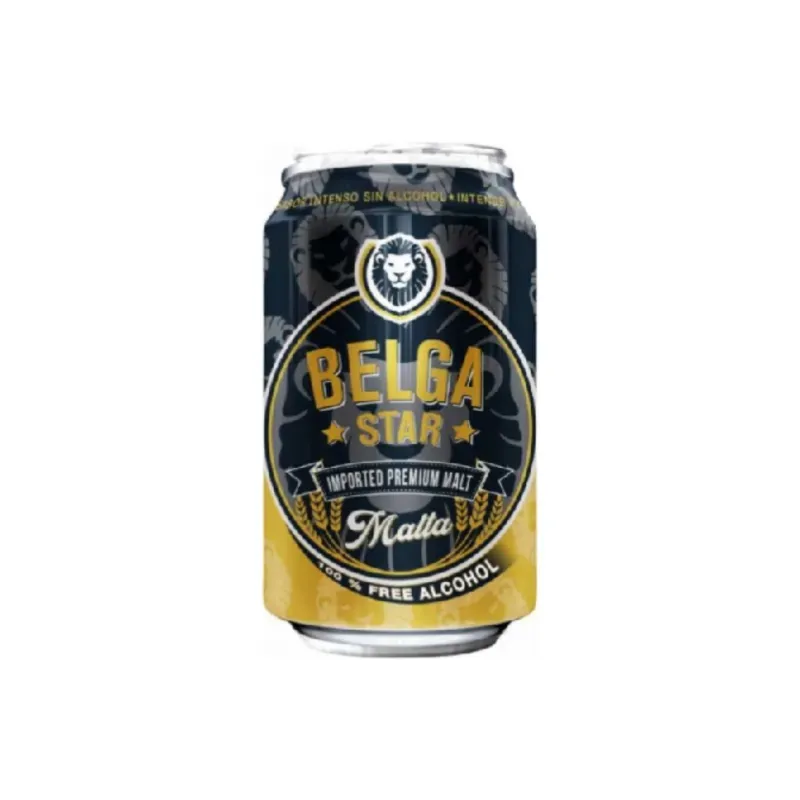 Malta 330 mL