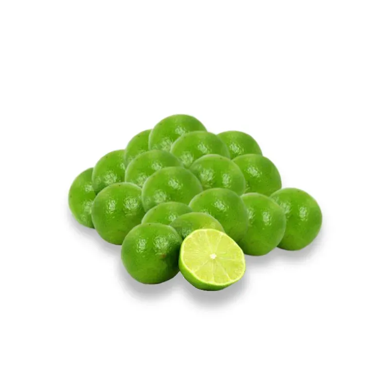Limon Natural (1Lb)
