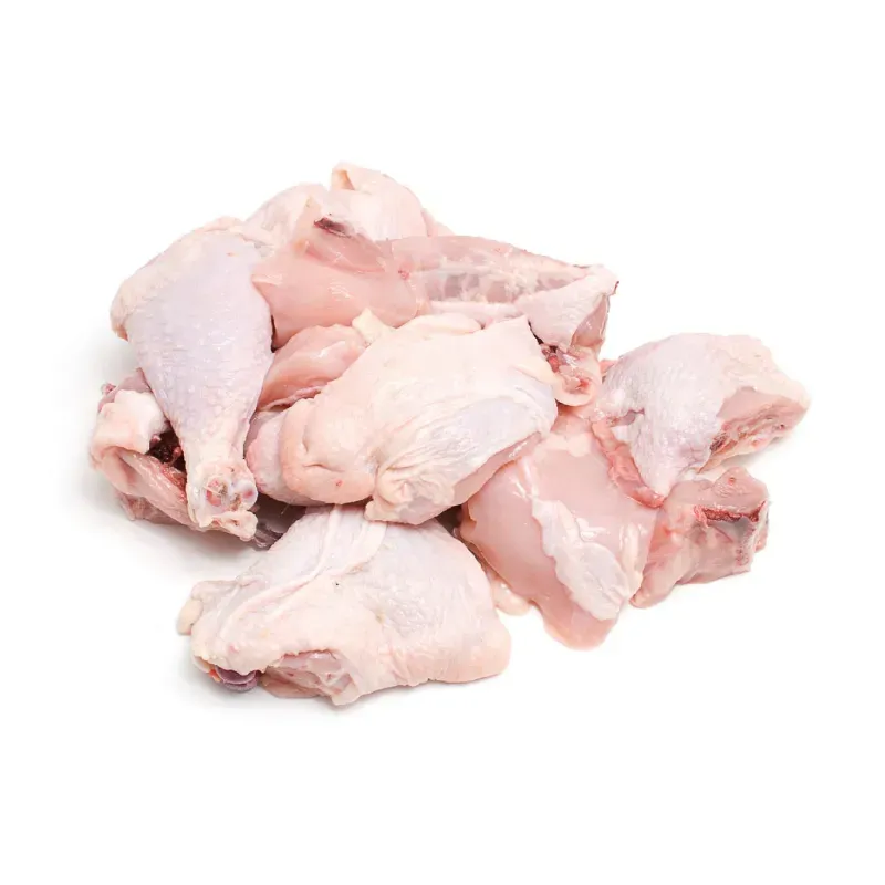 Paquete de Pollo (10 lb)