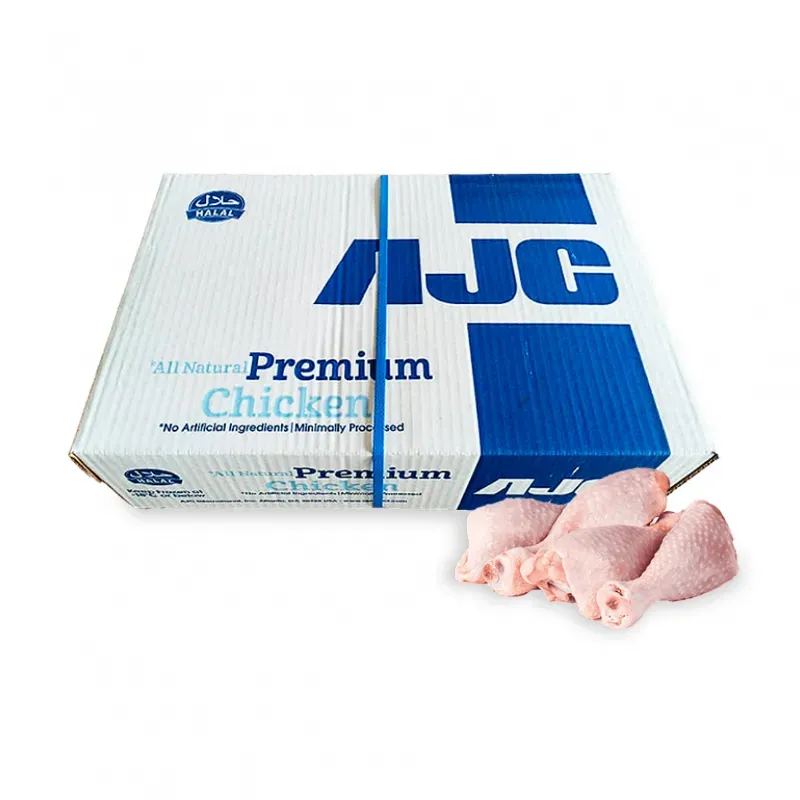 Caja de Pollo (15 Kg)