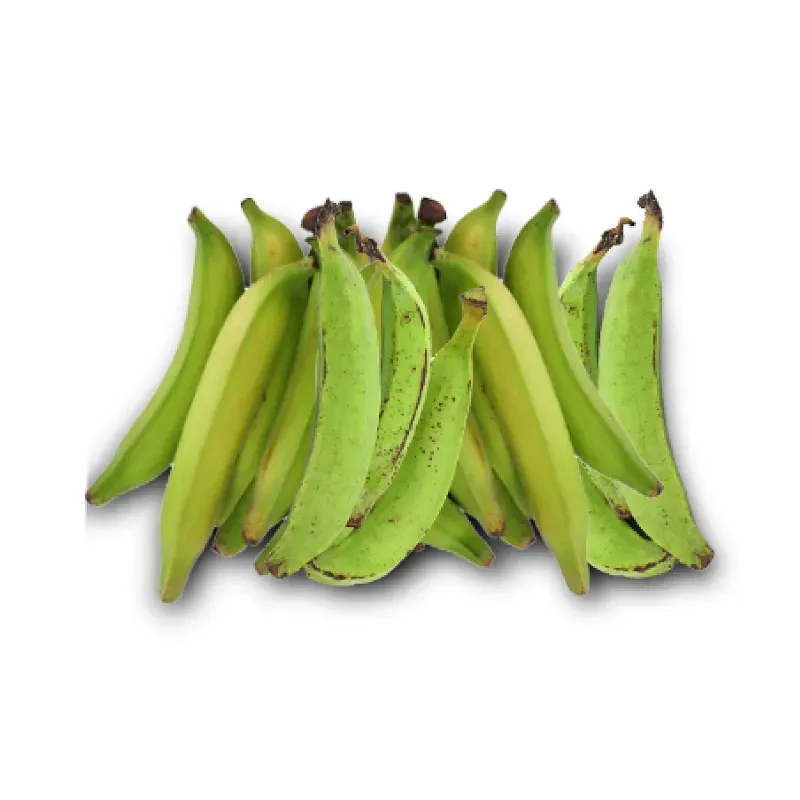 Platanos Machos (20u)