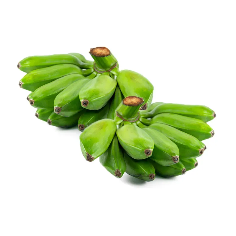 Platanos Burros (2 Manos)