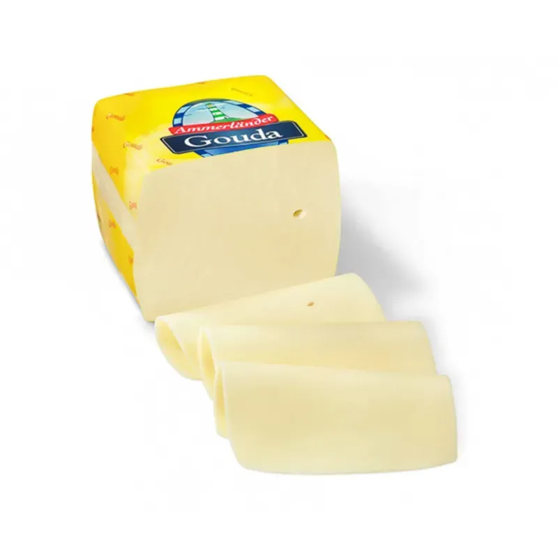 Queso Gouda (1 Lb)