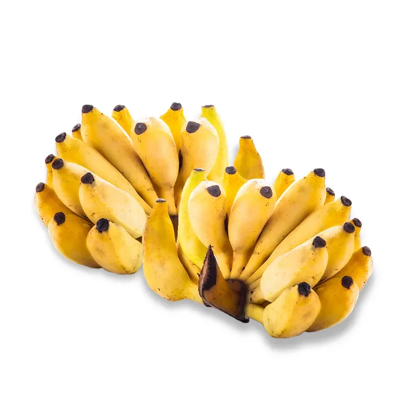 Platanos de Fruta (2 Manos)