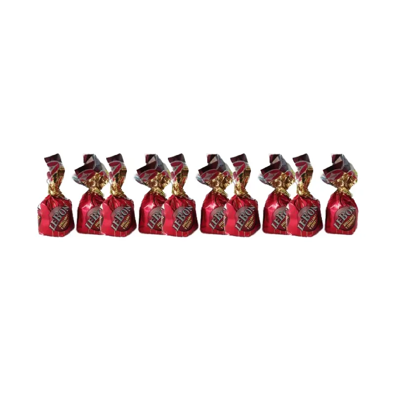 Bombones de Chocolates 10u
