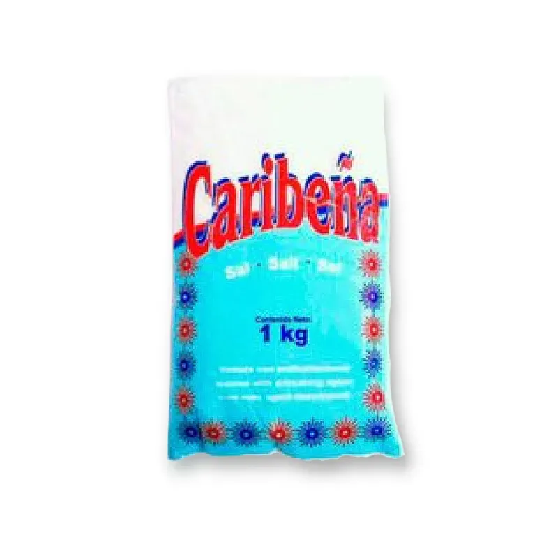 Paquete de Sal 1 Kg