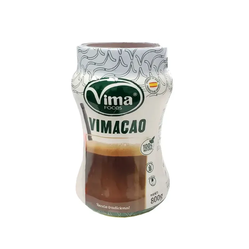 Cacao Azucarado Soluble (Chocolate) 800 g