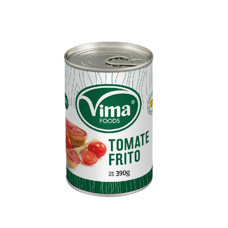 Tomate Frito 390 g