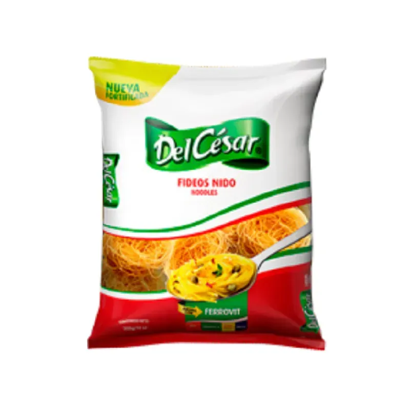 Fideos 400 g