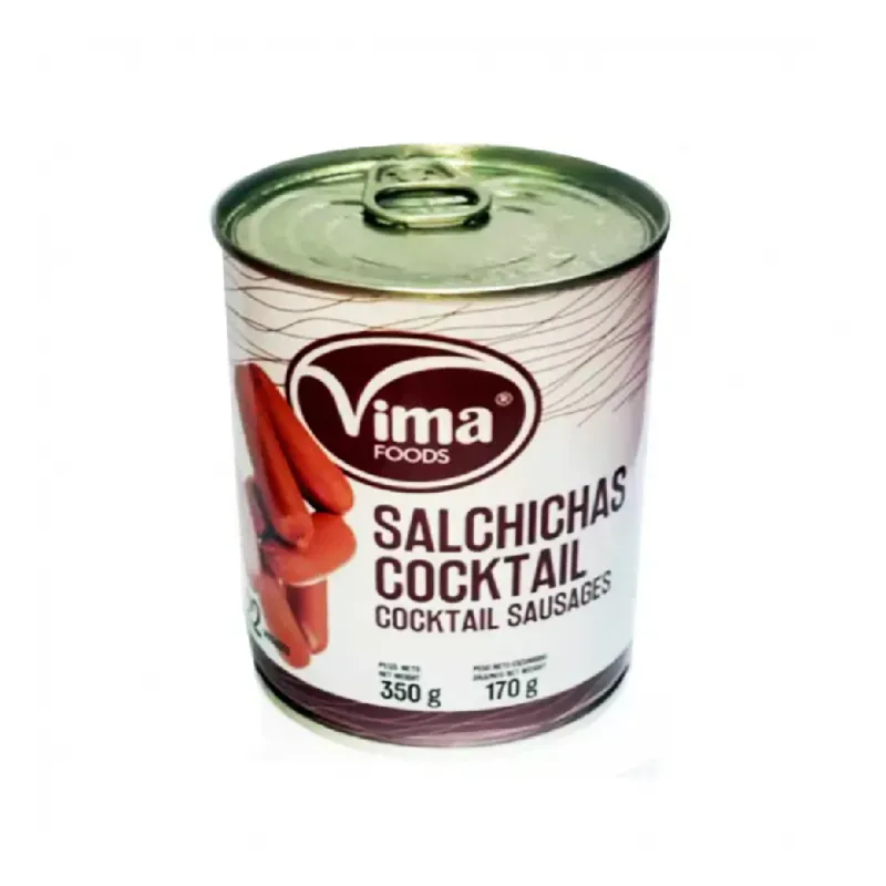 Salchicha Cocktail 350 g