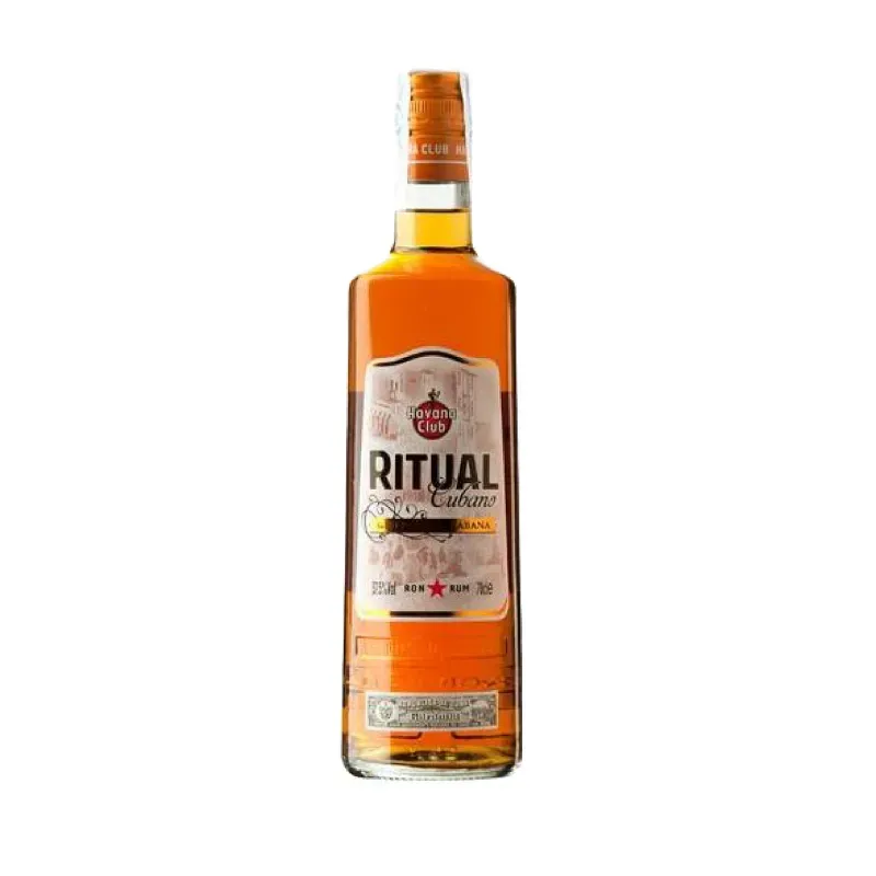 Havana Club Ritual