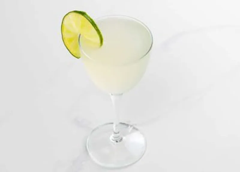 Daiquiri Natural 