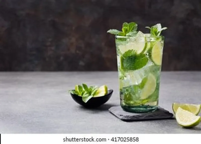 Mojito Clásico 