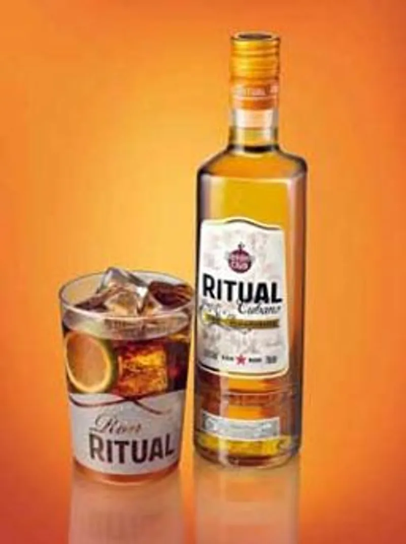 Habana Club Añejo Ritual 