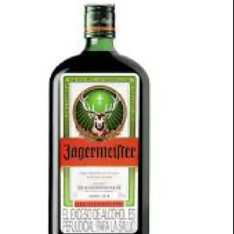 Licor Jagueirot 