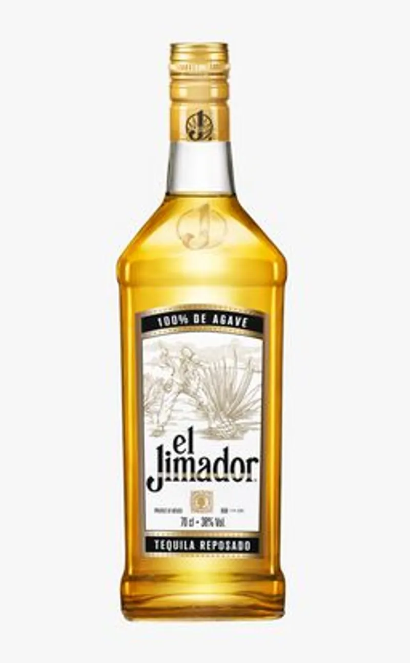 Tequila  REPOSADO 