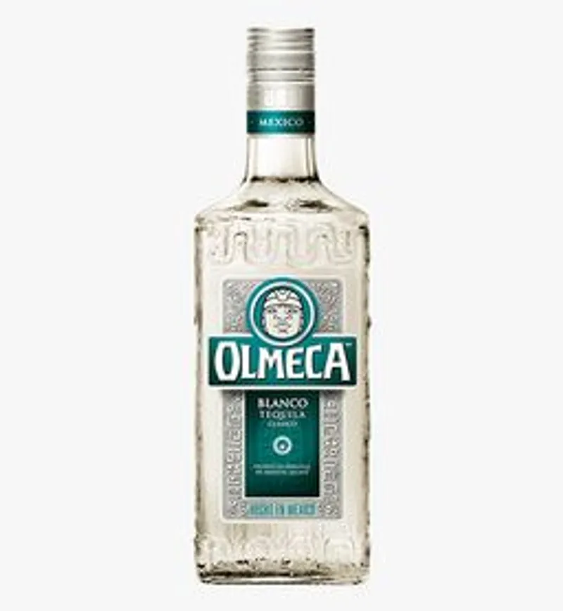 Tequila Olmeca BLANCO 