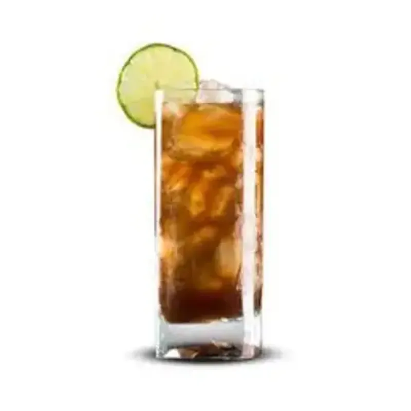 Cuba Libre