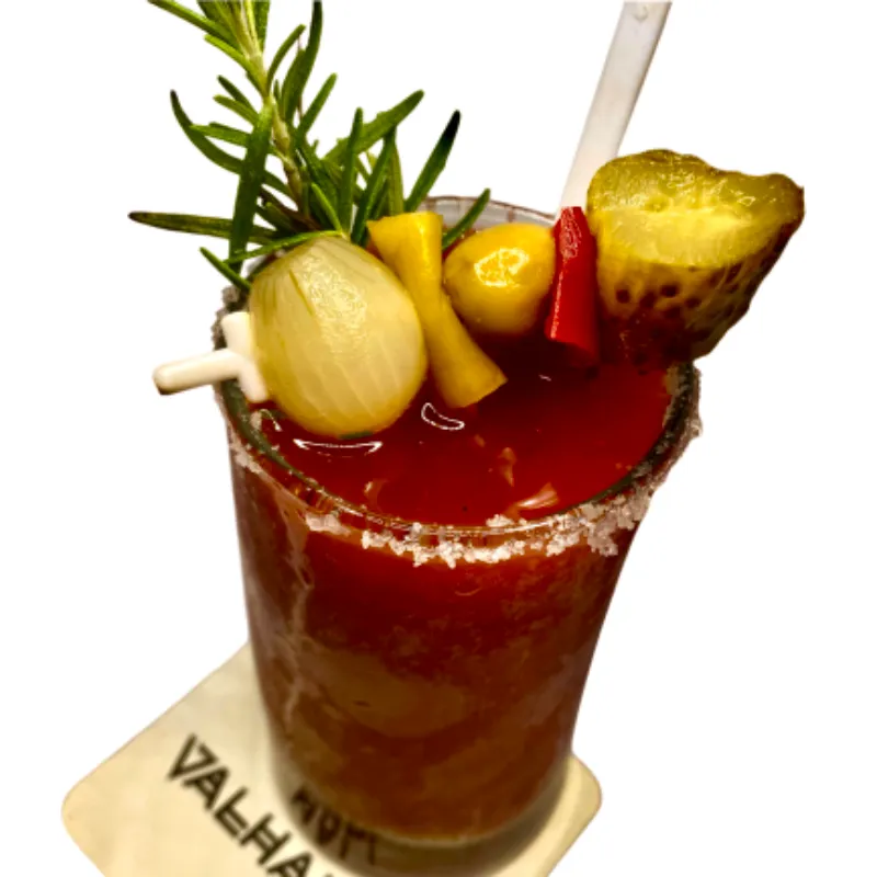 Michelada