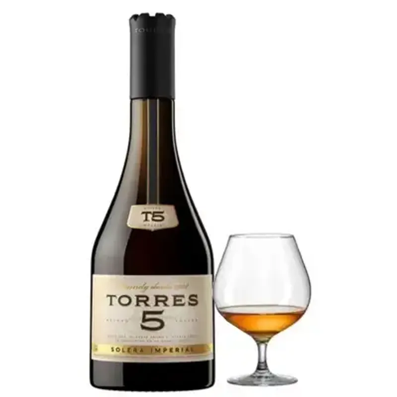 Brandy Torres 5