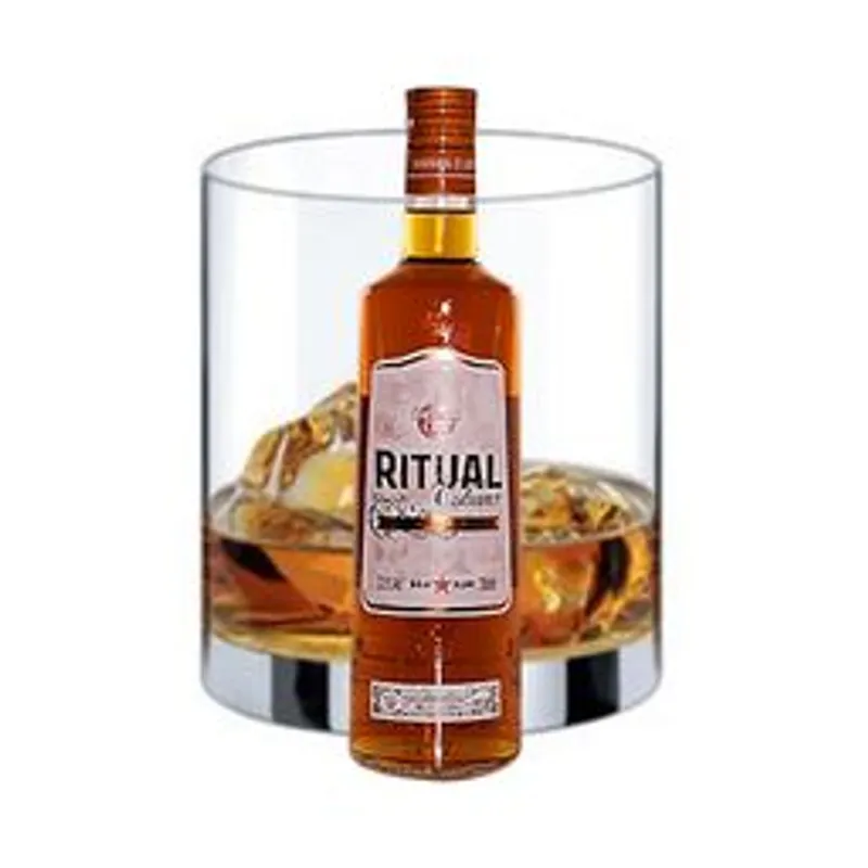 Havana Club Ritual (Trago)