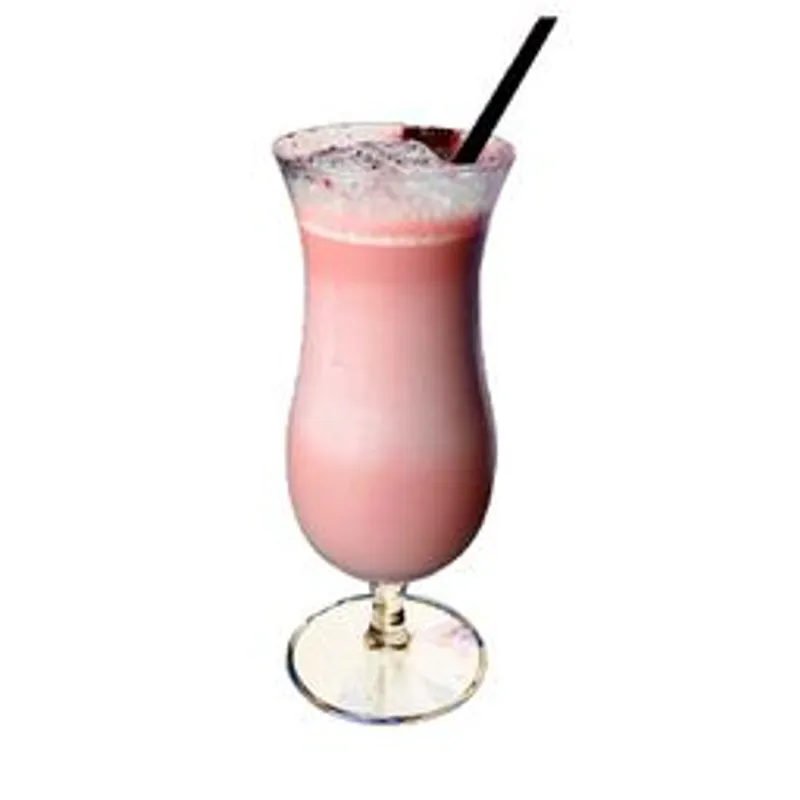 Batido de Fresa